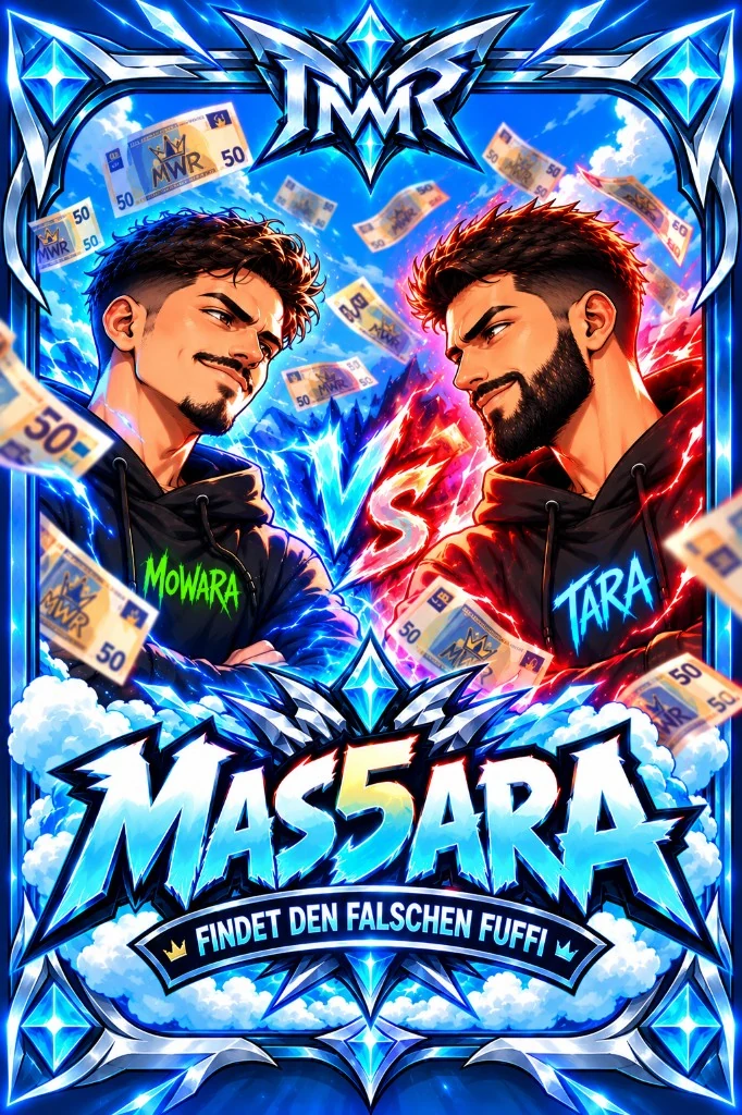 MAS5ARA