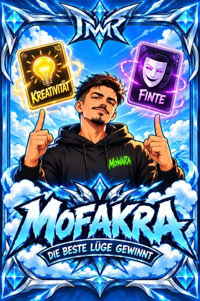 MOFAKRA
