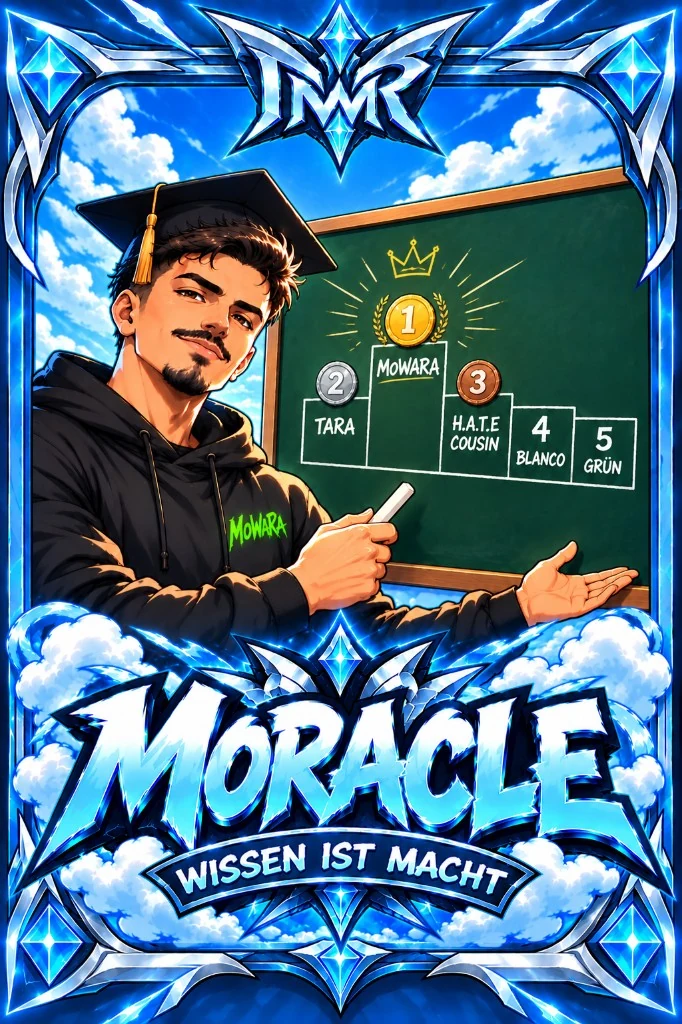 MORACLE