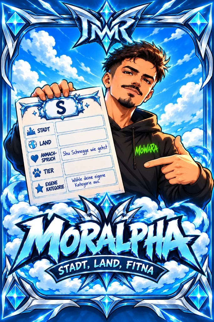 MORALPHA